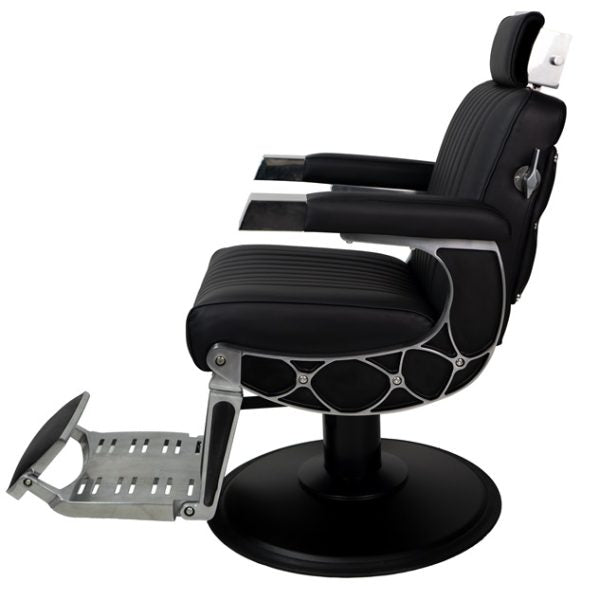 Karma Chandler Barber Chair - Professional Salon Brands