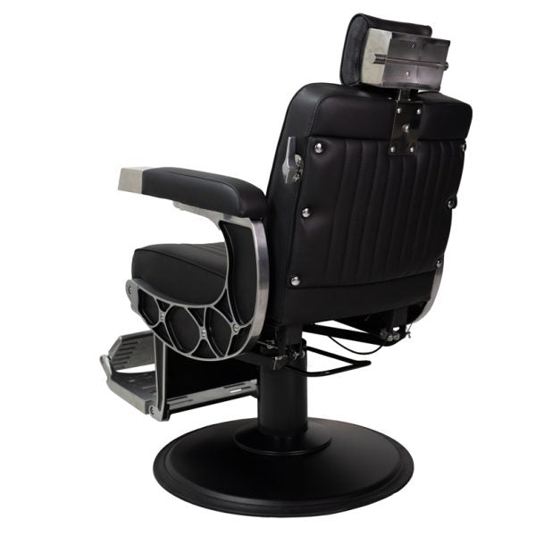 Karma Chandler Barber Chair - Professional Salon Brands