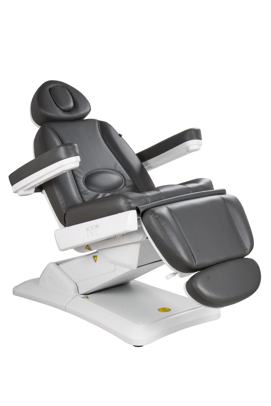 Karma Christchurch Premium Electric Beauty Bed - Professional Salon Brands