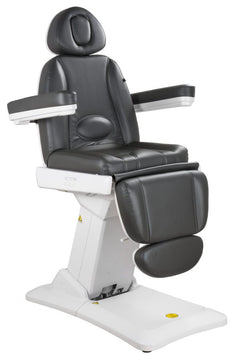 Karma Christchurch Premium Electric Beauty Bed - Professional Salon Brands