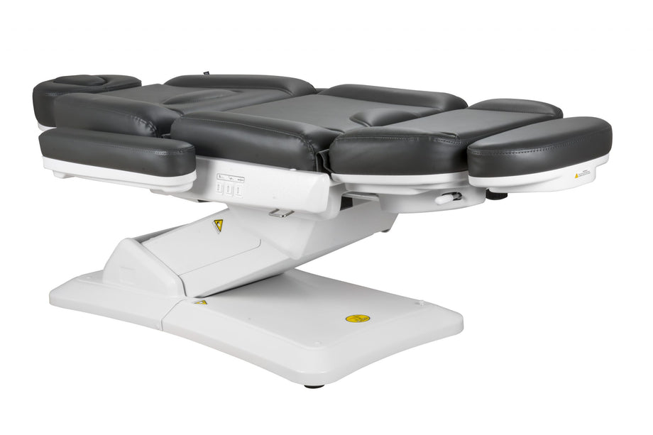 Karma Christchurch Premium Electric Beauty Bed - Professional Salon Brands