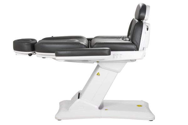 Karma Christchurch Premium Electric Beauty Bed - Professional Salon Brands