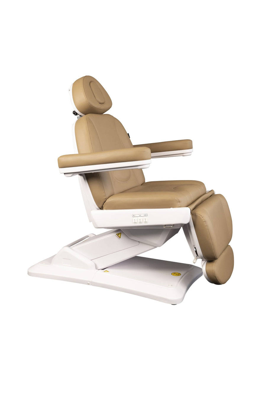 Karma Christchurch Premium Electric Beauty Bed - Professional Salon Brands