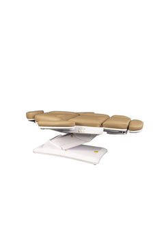 Karma Christchurch Premium Electric Beauty Bed - Professional Salon Brands