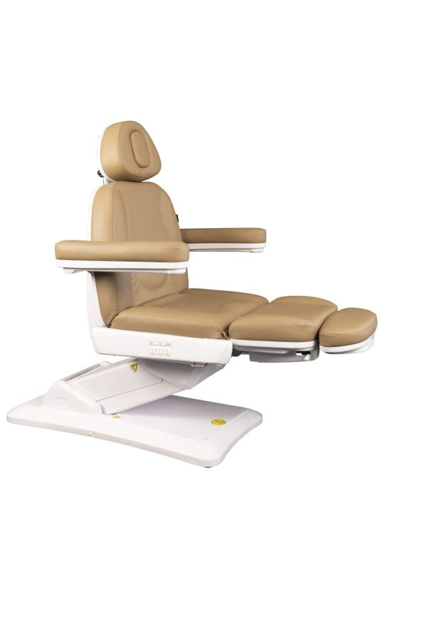 Karma Christchurch Premium Electric Beauty Bed - Professional Salon Brands