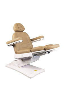 Karma Christchurch Premium Electric Beauty Bed - Professional Salon Brands