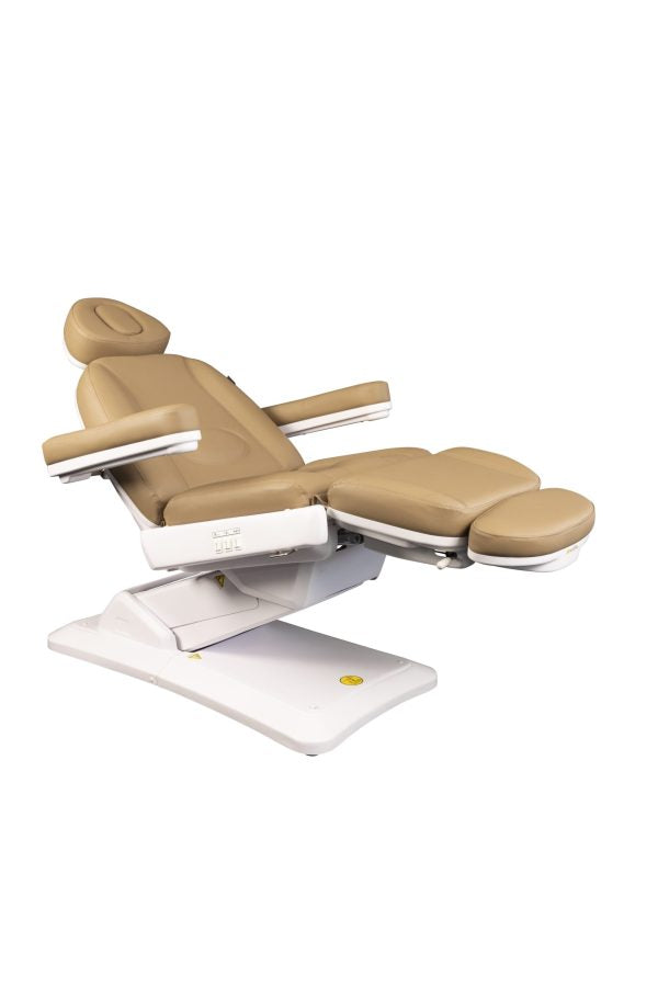 Karma Christchurch Premium Electric Beauty Bed - Professional Salon Brands