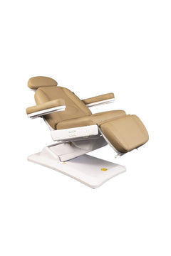 Karma Christchurch Premium Electric Beauty Bed - Professional Salon Brands