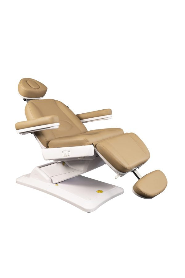 Karma Christchurch Premium Electric Beauty Bed - Professional Salon Brands
