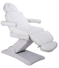 Karma Christchurch Premium Electric Beauty Bed - Professional Salon Brands