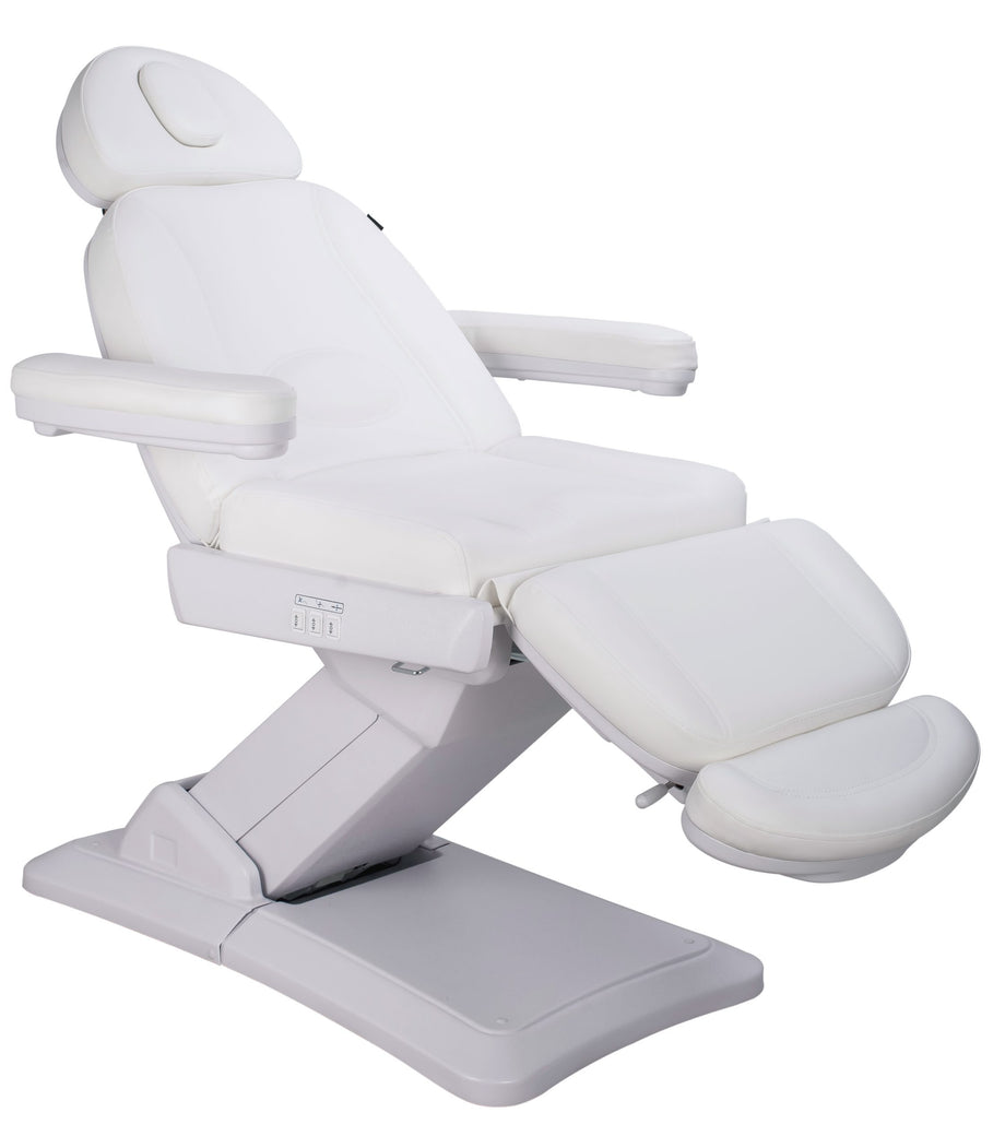 Karma Christchurch Premium Electric Beauty Bed - Professional Salon Brands