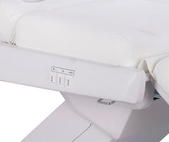 Karma Christchurch Premium Electric Beauty Bed - Professional Salon Brands