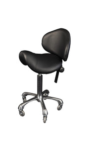 Karma Cradle Mountain Saddle Stool