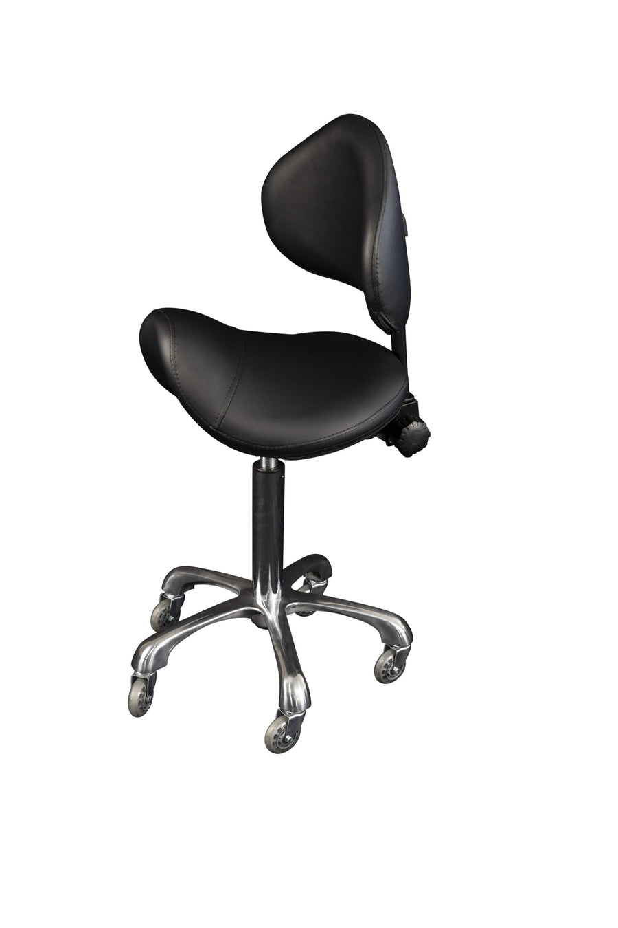 Karma Cradle Mountain Saddle Stool
