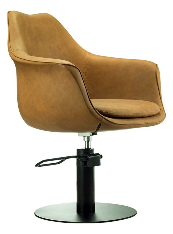 Karma Cronulla Salon Chair - Professional Salon Brands