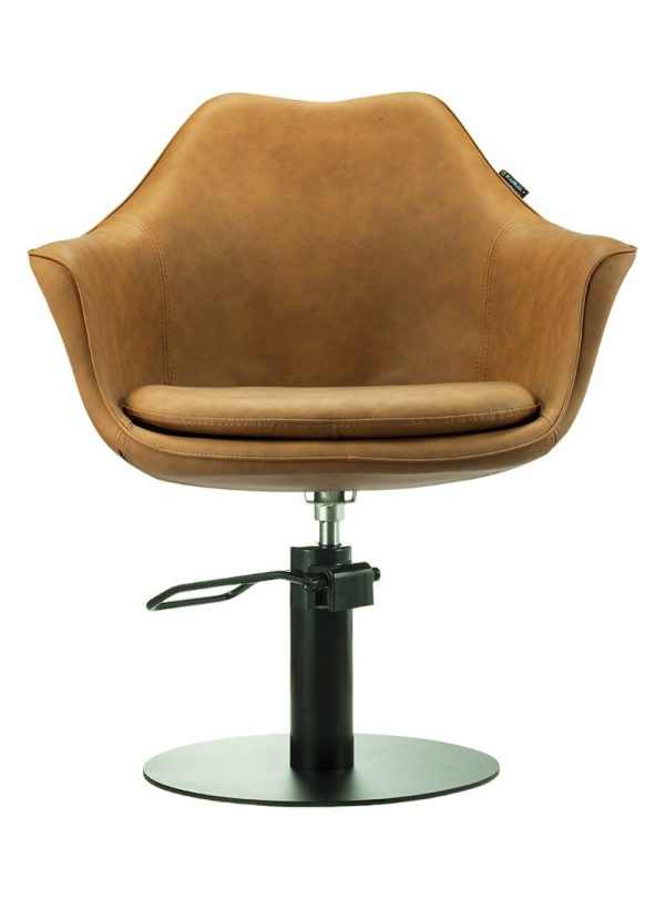 Karma Cronulla Salon Chair - Professional Salon Brands