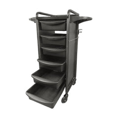 Karma Darwin Hairdressing Trolley - Professional Salon Brands