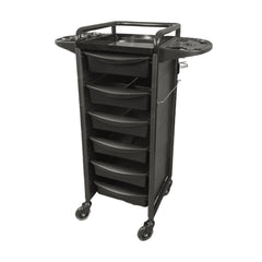 Karma Darwin Hairdressing Trolley - Professional Salon Brands