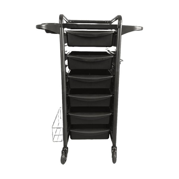 Karma Darwin Hairdressing Trolley - Professional Salon Brands