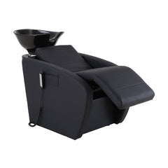 Karma Daylesford Heating & Massage Basin Unit - Professional Salon Brands