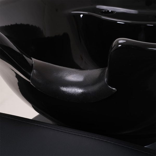 Karma Daylesford Heating & Massage Basin Unit - Professional Salon Brands