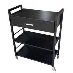 Karma Batchelor Hair Trolley - Professional Salon Brands