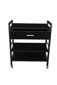 Karma Batchelor Hair Trolley - Professional Salon Brands