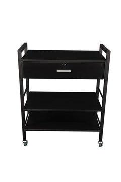 Karma Batchelor Hair Trolley - Professional Salon Brands