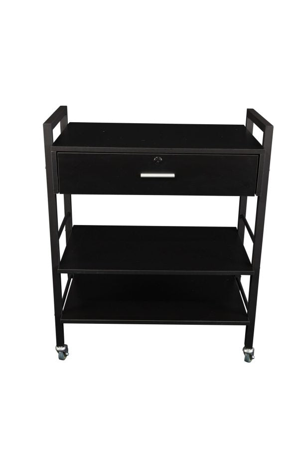 Karma Batchelor Hair Trolley - Professional Salon Brands