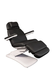 Karma Dunedin Electric Beauty Bed - Professional Salon Brands