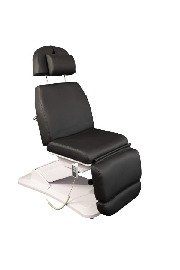 Karma Dunedin Electric Beauty Bed - Professional Salon Brands