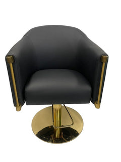 Karma Eden Salon Chair - Professional Salon Brands