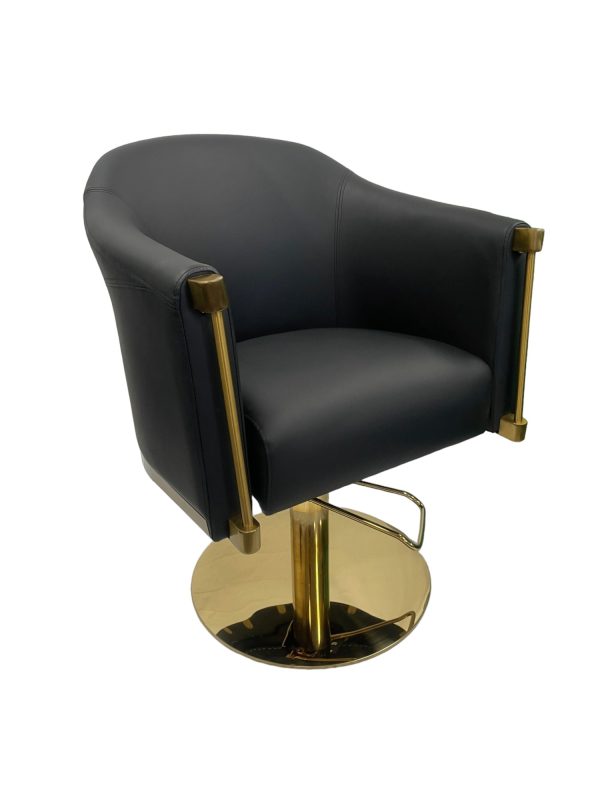 Karma Eden Salon Chair - Professional Salon Brands