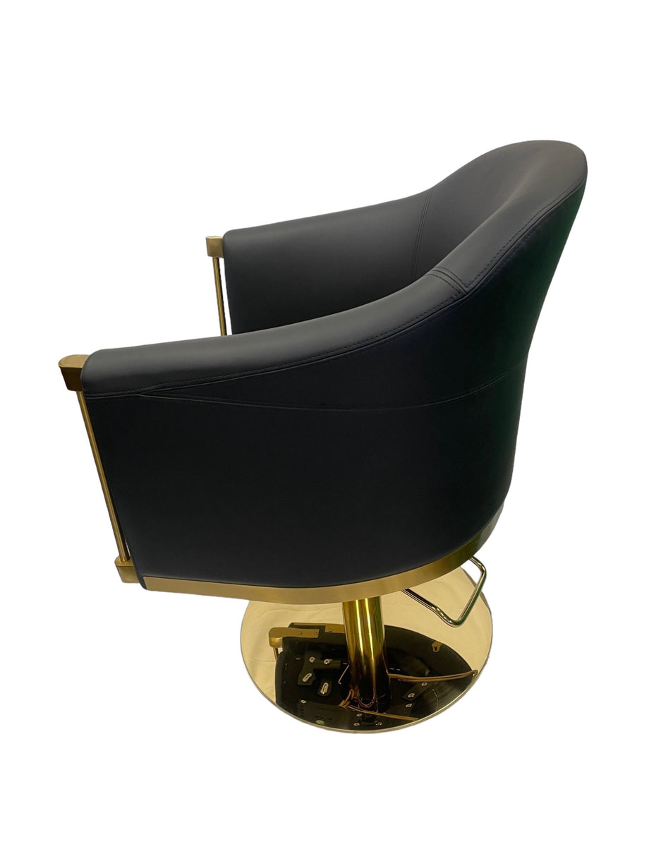 Karma Eden Salon Chair - Professional Salon Brands