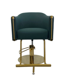Karma Eden Salon Chair - Professional Salon Brands