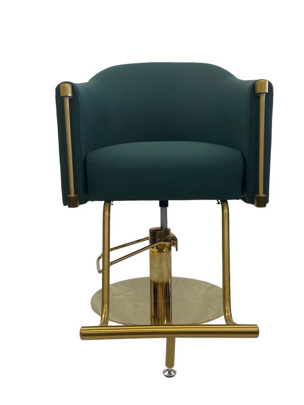 Karma Eden Salon Chair - Professional Salon Brands