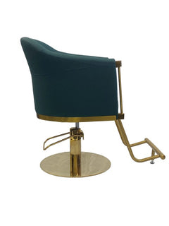 Karma Eden Salon Chair - Professional Salon Brands