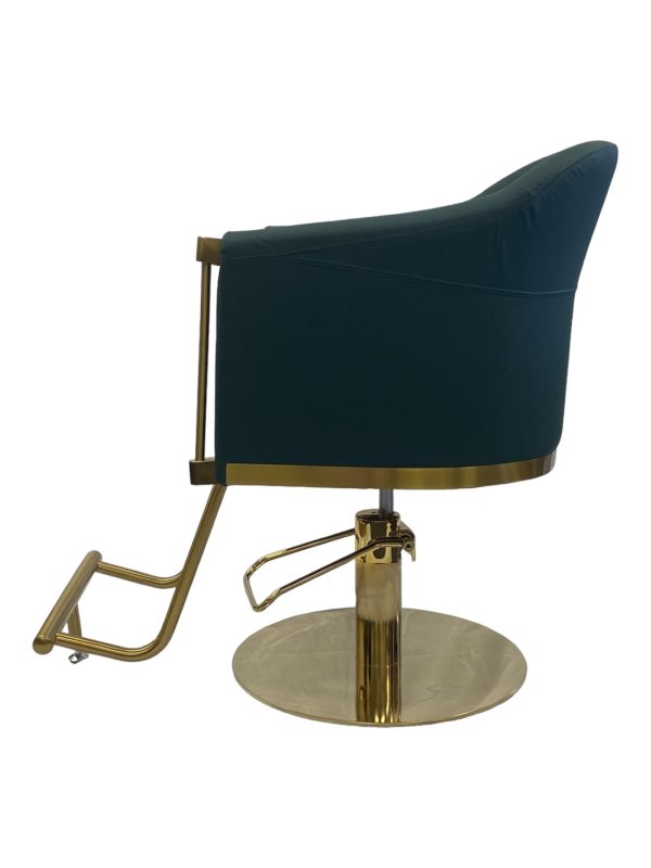 Karma Eden Salon Chair - Professional Salon Brands