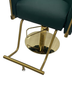 Karma Eden Salon Chair - Professional Salon Brands