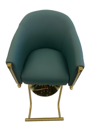 Karma Eden Salon Chair - Professional Salon Brands