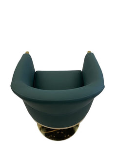 Karma Eden Salon Chair - Professional Salon Brands