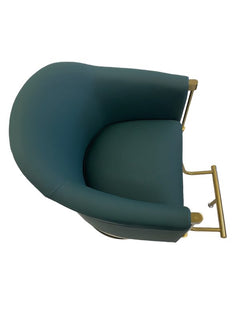 Karma Eden Salon Chair - Professional Salon Brands