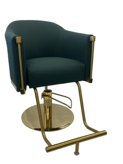 Karma Eden Salon Chair - Professional Salon Brands