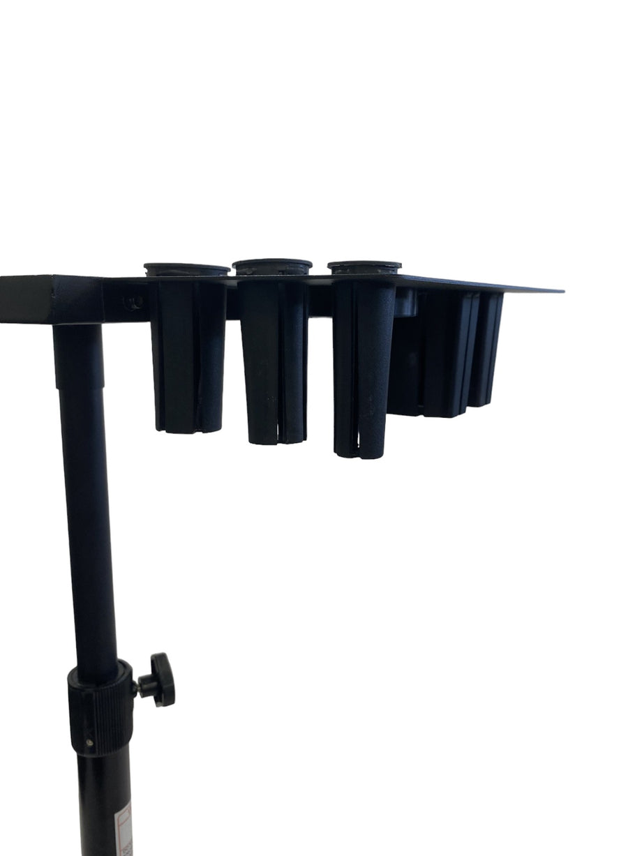 Karma Elsey Hair Extension Trolley - Professional Salon Brands