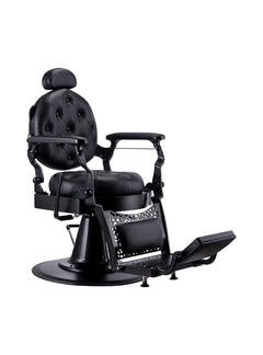 Karma Gold Coast Barber Chair - Professional Salon Brands