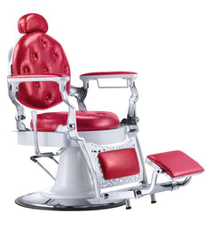 Karma Gold Coast Barber Chair - Professional Salon Brands