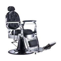Karma Gold Coast Barber Chair - Professional Salon Brands