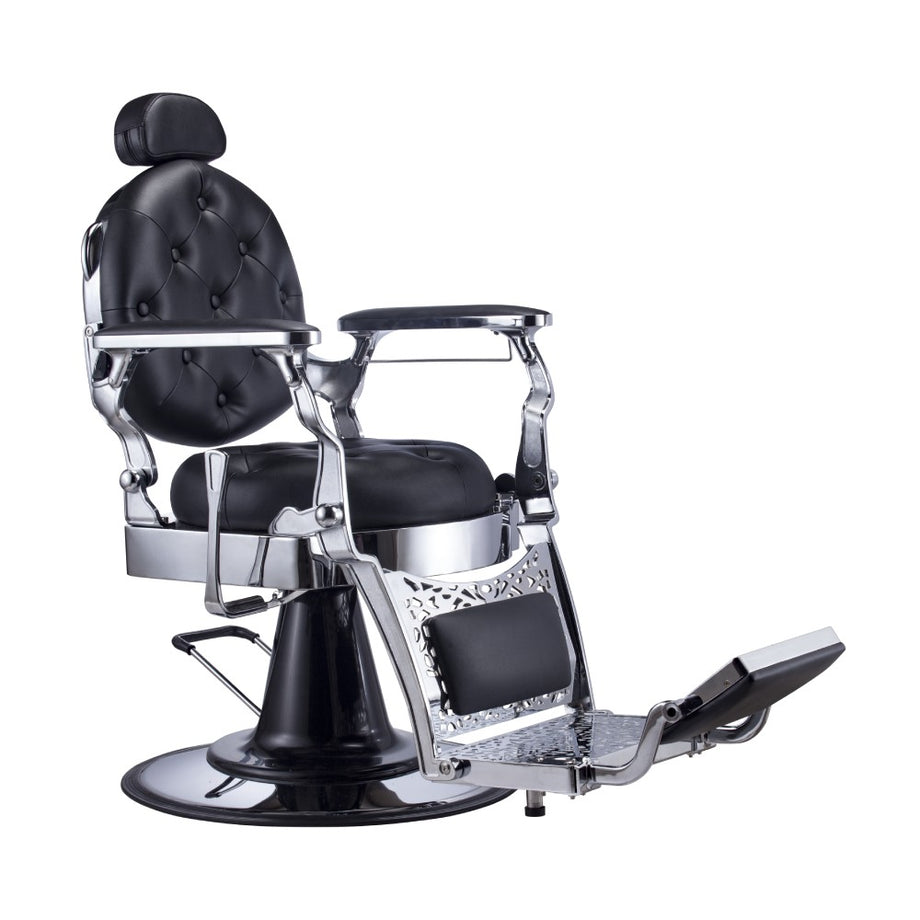 Karma Gold Coast Barber Chair - Professional Salon Brands