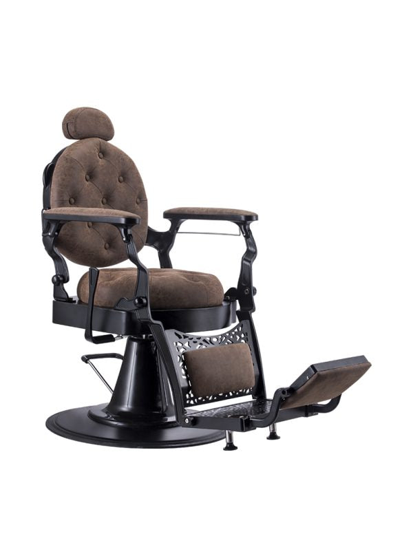 Karma Gold Coast Barber Chair - Professional Salon Brands