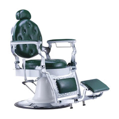 Karma Gold Coast Barber Chair - Professional Salon Brands